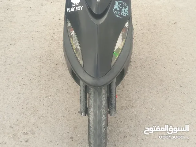 Yamaha YZ125 2018 in Baghdad