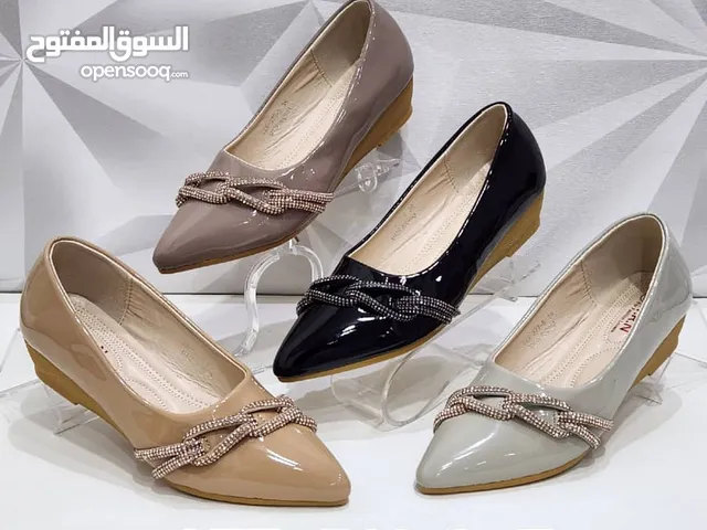 Black With Heels in Sana'a