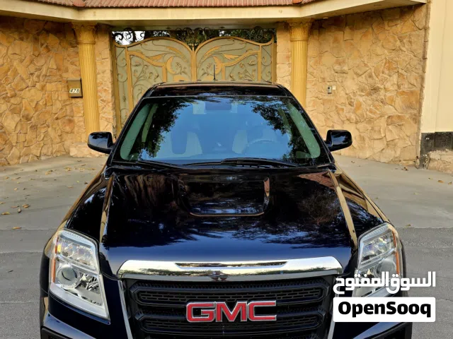 GMC TERRAIN 4-SALE (2017)