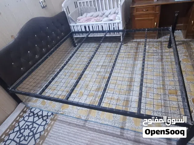 سرير حديد نفرين