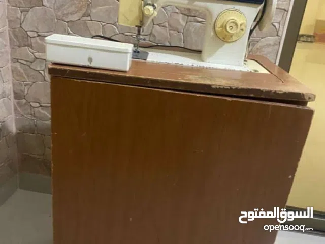 ماكينة خياطة سينجر اصلية