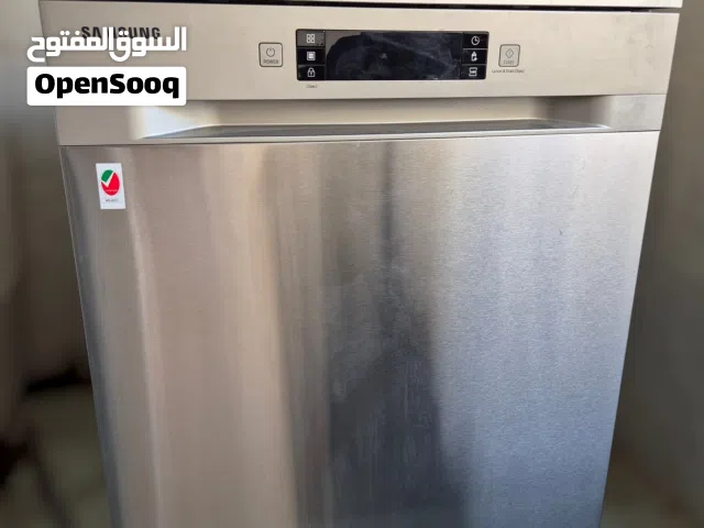 غسالتين اطباق شبه الجديد