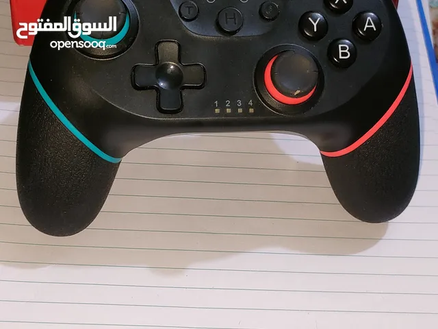 جوستك نتنيدو سويتج او موبايل استخدام مرة واحدة