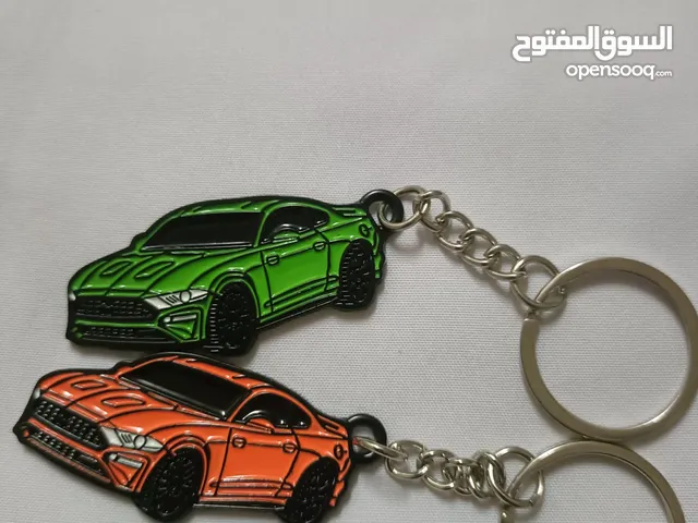 ميداليات سيارات من حديد