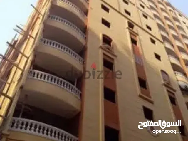 140m2 3 Bedrooms Apartments for Sale in Cairo Nozha