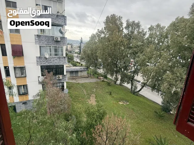 شقة للبيع حي 20 اوت 1995 قسنطينة