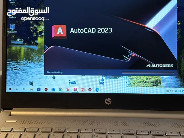 Windows HP for sale  in Amman
