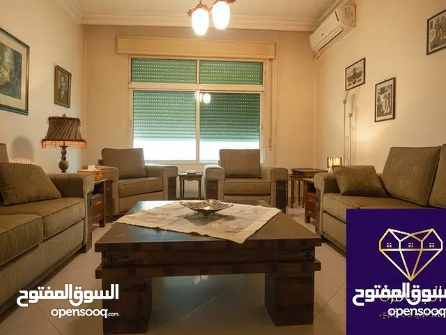 191m2 3 Bedrooms Apartments for Sale in Amman Khalda