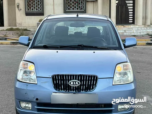 Used Kia Picanto in Al Khums