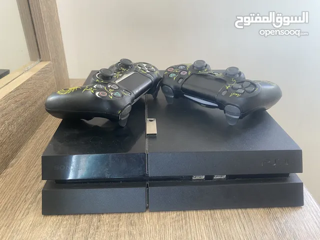 PlayStation 4 PlayStation for sale in Amman