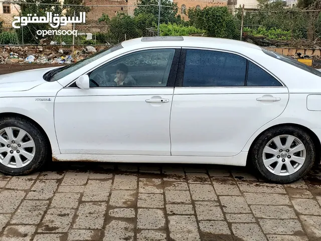 Toyota Camry 2009 in Sana'a