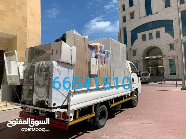 Professional Movers & Packers in Qatar