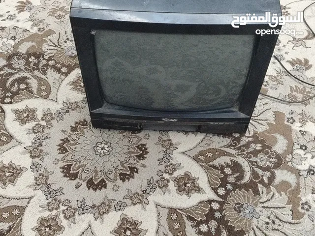 تلفزيونات قديمه للبيع