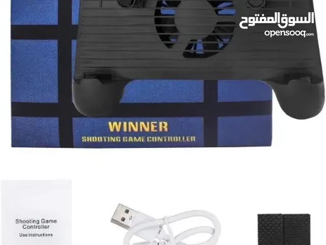 افضل جهاز ببجي مع مبرد للتلفون