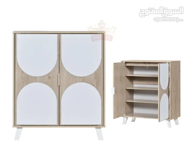 کبت احذیہ جودہ ممتازہshoes wardrobe new design