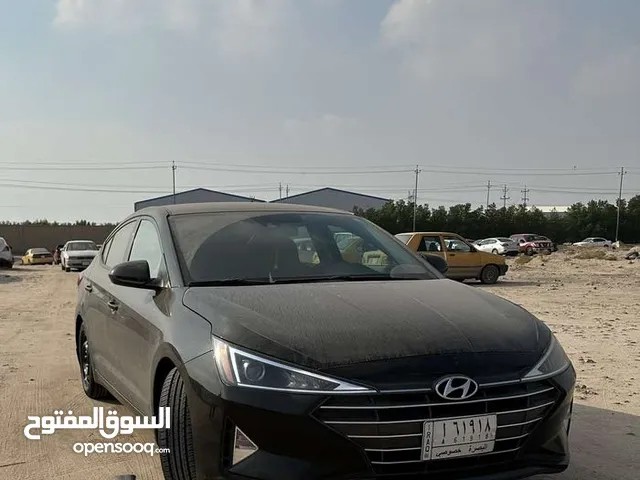 Used Honda CR-V in Basra