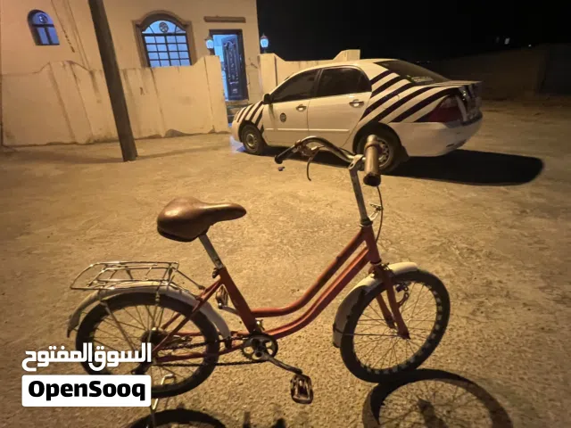سيكل مستعمل للبيع