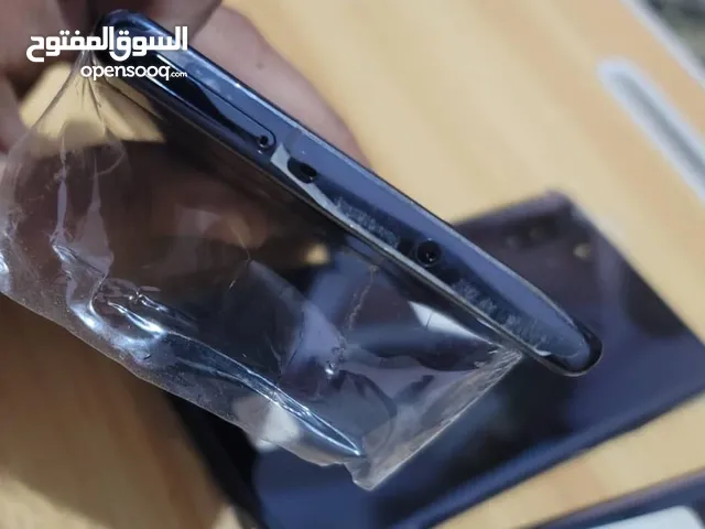 Samsung Galaxy Note 10 Plus 512 GB in Sana'a