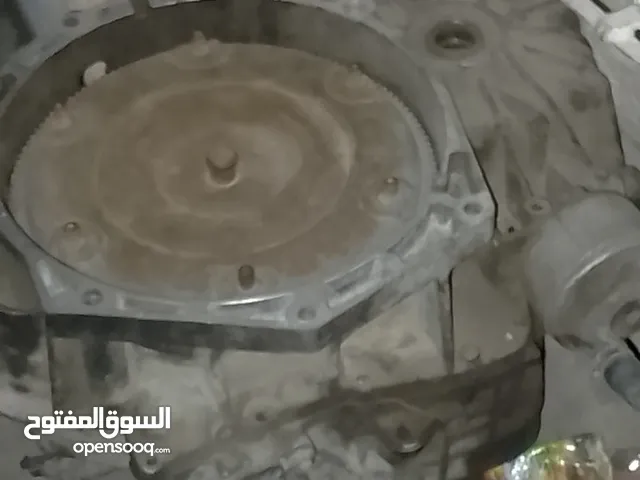 قير بسات سيسي 6غيار