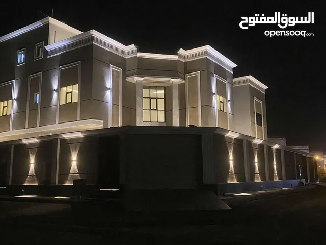 400 m2 More than 6 bedrooms Villa for Sale in Jazan An Nur