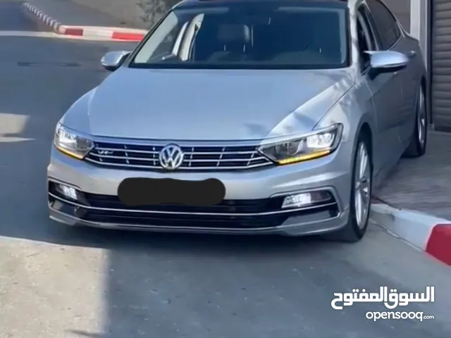 Used Volkswagen Passat in Tulkarm