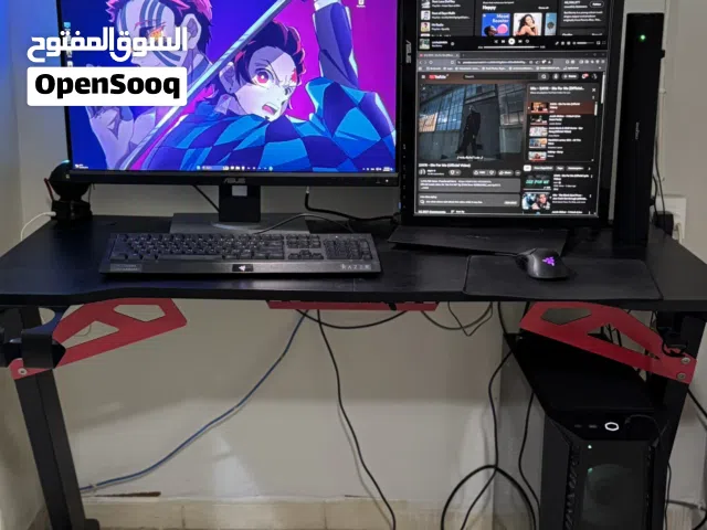 Other Custom-built  Computers  for sale  in Amman