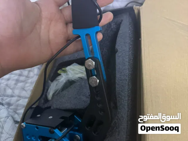 هاند بريك غير مستعمل جديد سعر 35