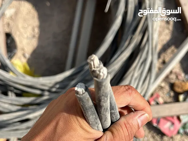 Wires & Cables for sale in Basra
