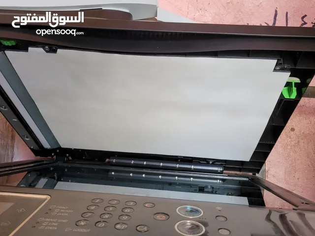  Sharp printers for sale  in Sana'a