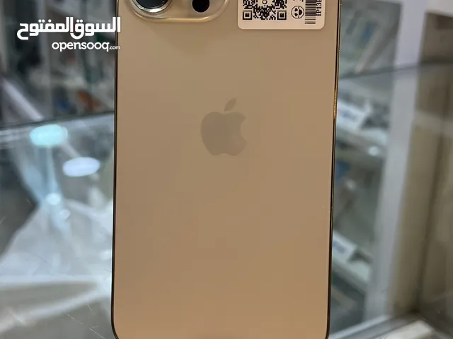 iPhone 13 Promax 256GB / Battery : 88% وارد شرق أوسط غير مصلح