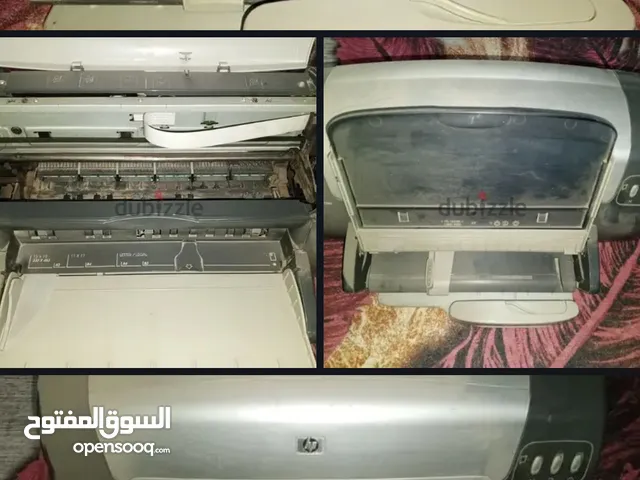 Printers Hp printers for sale  in Zagazig