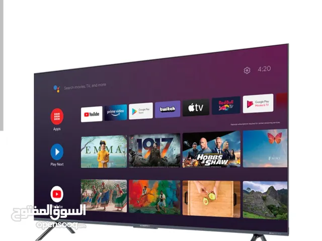 Hisense LCD Other TV in Ras Al Khaimah