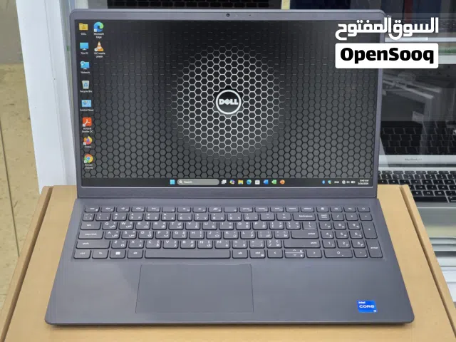 DELL Vostro 15 3530 i5 13th 8GB RAM 512GB SSD