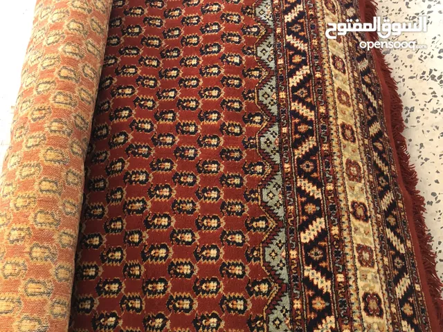 سجاد بني وليد أحمر