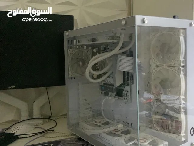 Windows Custom-built  Computers  for sale  in Al Batinah