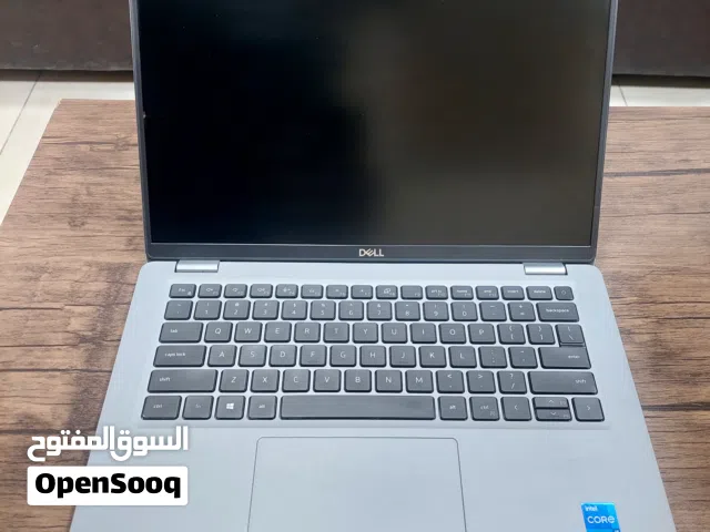 Dell i5 11 الجيل الحادي عشر
