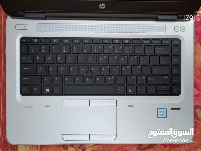‏HP ProBook G2 640 G2