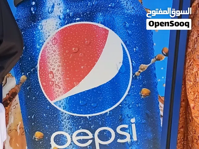 تلاجه عرض للبيع اصليه تبريد ربي يبارك