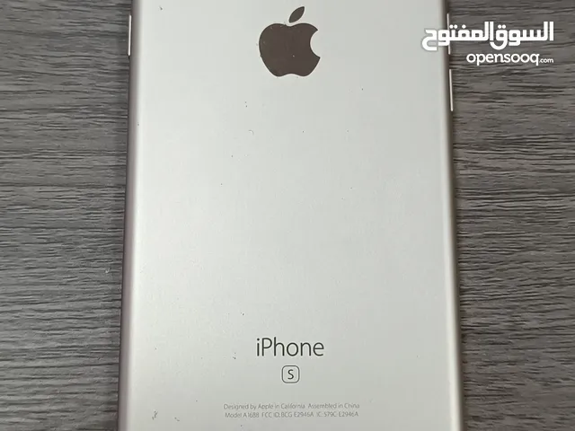 Apple iPhone 6S 32 GB in Manama