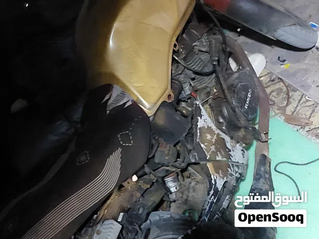 للبيع دراجه 150 سيسي