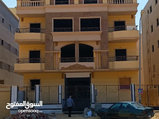 180 m2 3 Bedrooms Apartments for Sale in Cairo Fifth Settlement