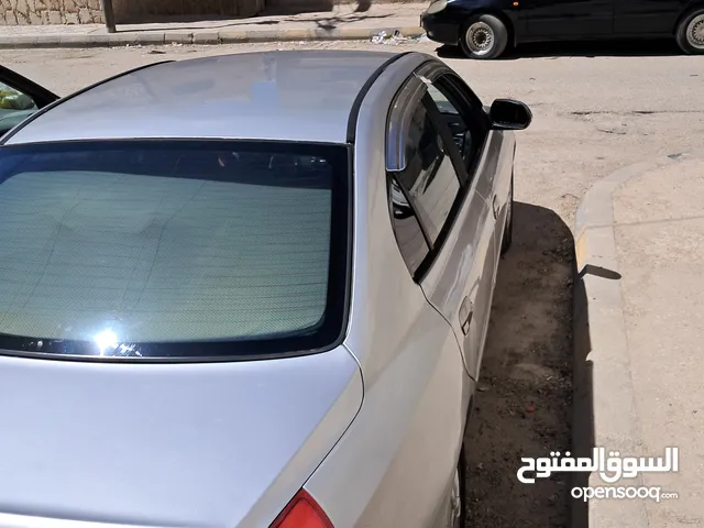 Used Hyundai Avante in Zarqa