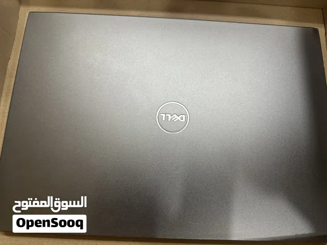 لابتوب dell بزنس i5 كيبورد مضيء سعرر حررق