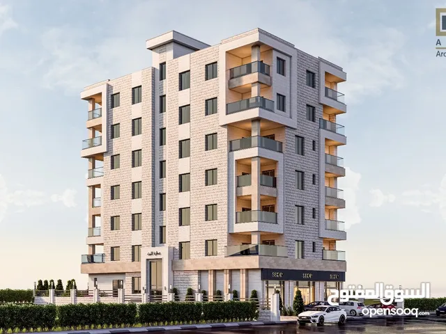 175 m2 4 Bedrooms Apartments for Sale in Jenin Haifa St.