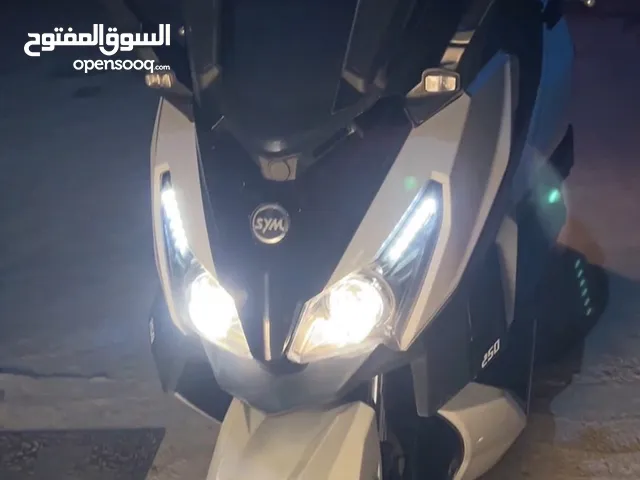 كروز sym 250