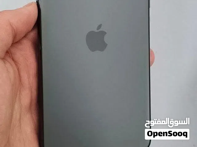 Apple iPhone 11 Pro Max 256 GB in Gharyan
