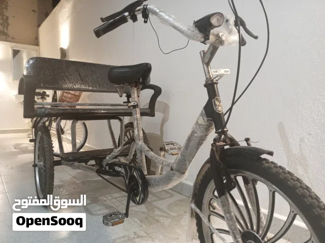 سيكل نضيف سيكل نضيف مافي اي ضرر جديد و ما يحتاج له كلام