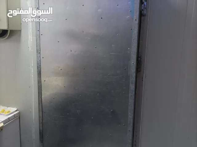 غرفة تبريد للبيع نوع الالماني