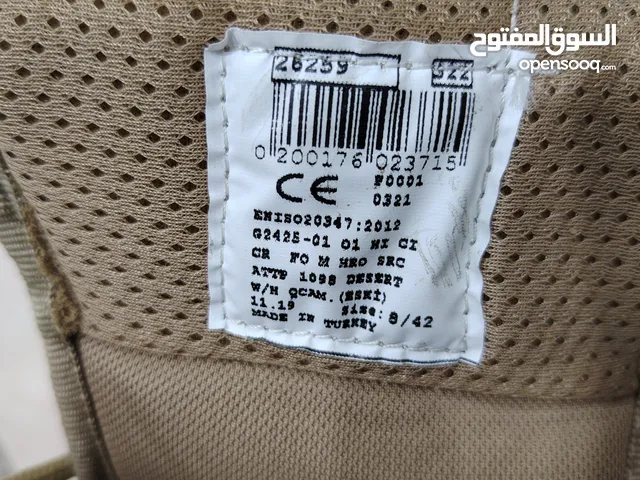 42 Casual Shoes in Tunis