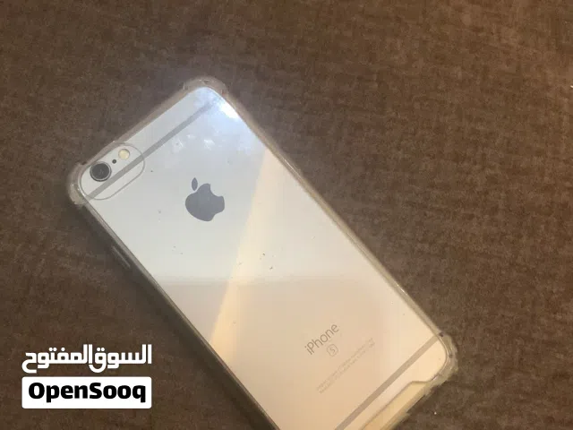 Apple iPhone 6S 32 GB in Amman